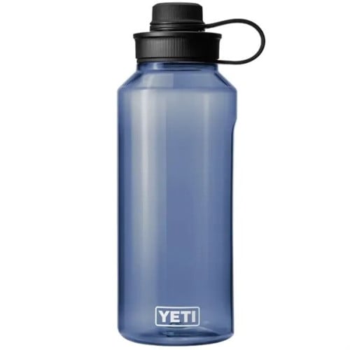 50 oz YETI® Yonder Ultra-Durable Water Bottle w/ Tether Cap