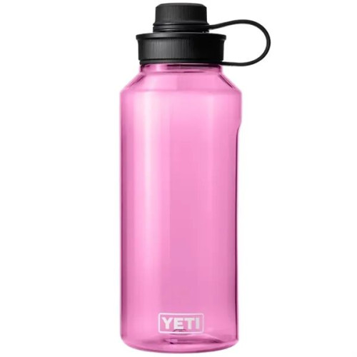 50 oz YETI® Yonder Ultra-Durable Water Bottle w/ Tether Cap