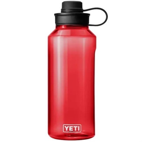 50 oz YETI® Yonder Ultra-Durable Water Bottle w/ Tether Cap