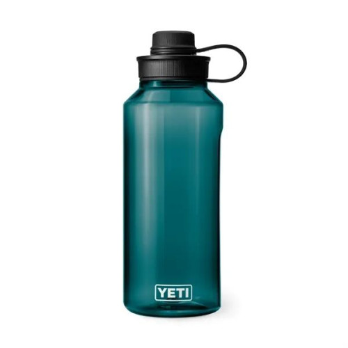 50 oz YETI® Yonder Ultra-Durable Water Bottle w/ Tether Cap