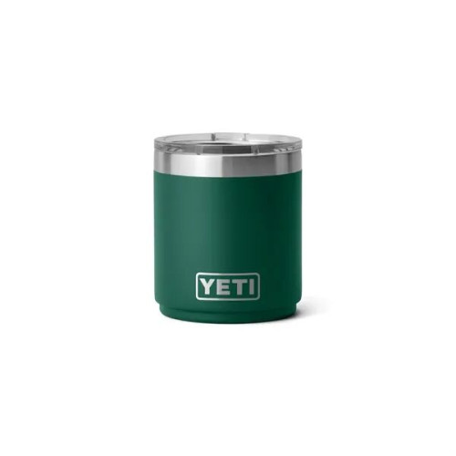 10 oz YETI® Rambler Stainless Insulated Stackable Tumbler