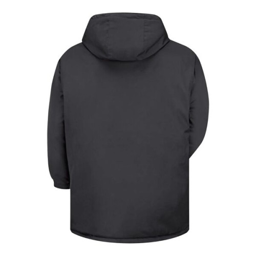 Red Kap Men's Tall Heavyweight Parka