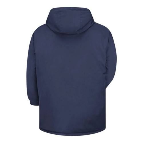 Red Kap Men's Tall Heavyweight Parka