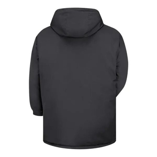 Red Kap Men's Tall Heavyweight Parka