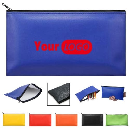 Bank Deposit Money Bag