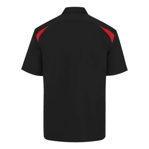 Dickies Men's Tall Short Sleeve Performance Team Shirt