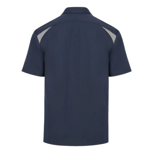 Dickies Men's Tall Short Sleeve Performance Team Shirt