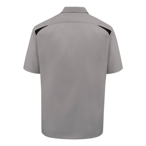 Dickies Men's Tall Short Sleeve Performance Team Shirt