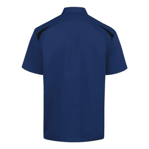 Dickies Men's Tall Short Sleeve Performance Team Shirt