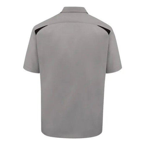 Dickies Men's Tall Short Sleeve Performance Team Shirt