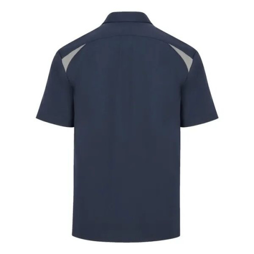 Dickies Men's Tall Short Sleeve Performance Team Shirt