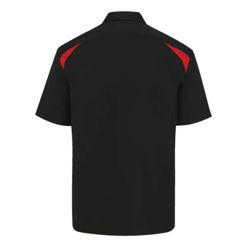 Dickies Men's Tall Short Sleeve Performance Team Shirt