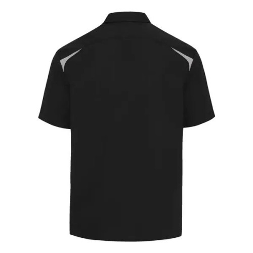 Dickies Men's Tall Short Sleeve Performance Team Shirt