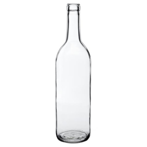 25 oz. Miramont Bordeaux Glass Bottle
