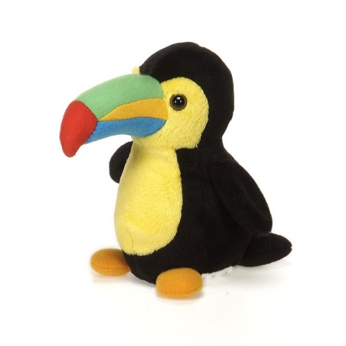 5" Baby Toucan