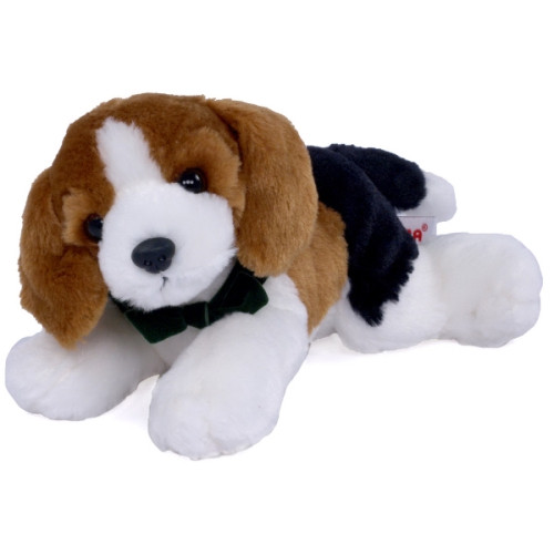 8" Homer Beagle Dog