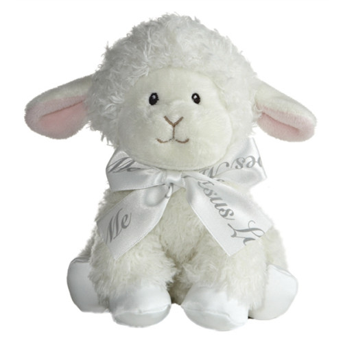 8" Blessings Lamb