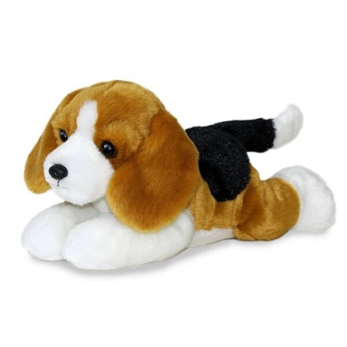12" Buddy Beagle