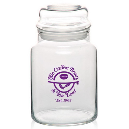 26 oz. ARC Colonial Candy Jars