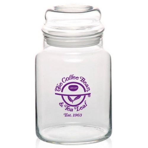 26 oz. ARC Colonial Candy Jars