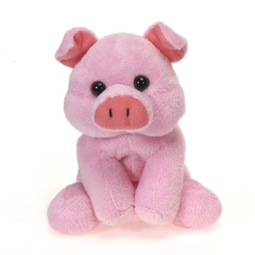 6" Lil' Pig