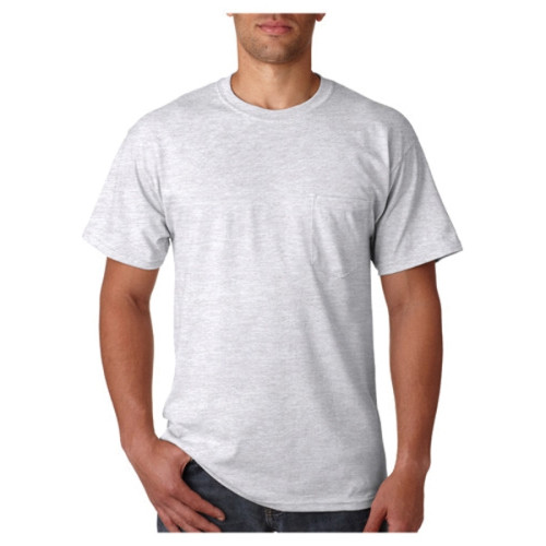 Gildan Ultra Cotton Adult Pocket T-Shirt