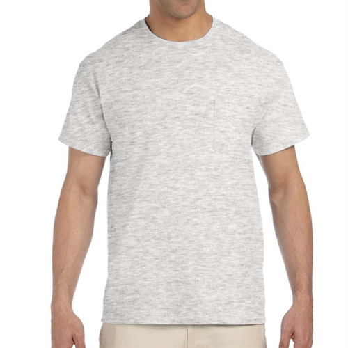 Gildan Ultra Cotton Adult Pocket T-Shirt