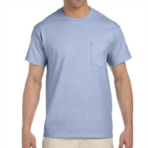 Gildan Ultra Cotton Adult Pocket T-Shirt