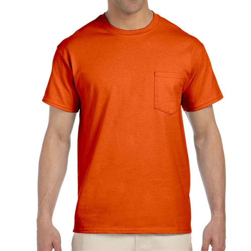 Gildan Ultra Cotton Adult Pocket T-Shirt