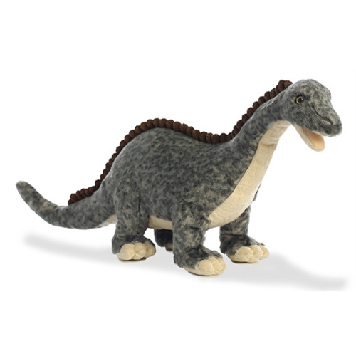 21" Diplodocus