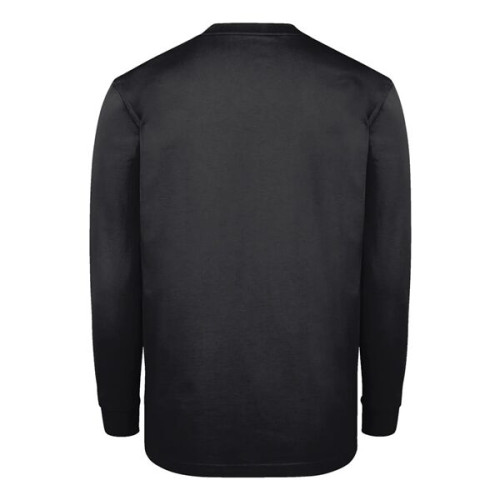 Dickies Men's Tall Traditional Heavyweight Long Sleeve T-...