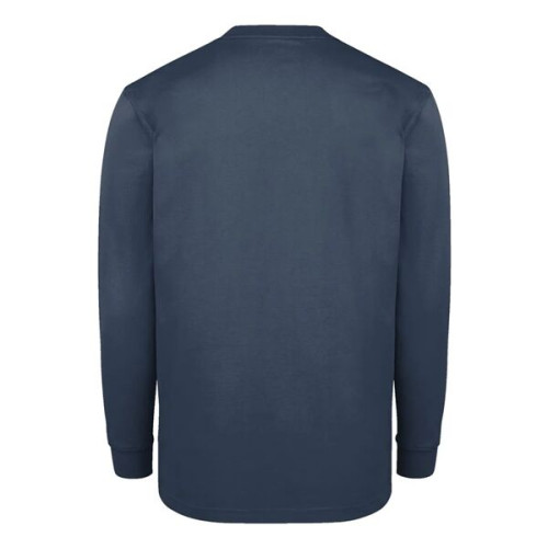 Dickies Men's Tall Traditional Heavyweight Long Sleeve T-...