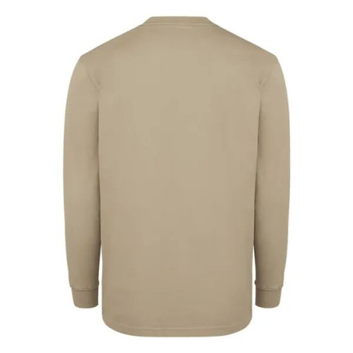 Dickies Men's Tall Traditional Heavyweight Long Sleeve T-...