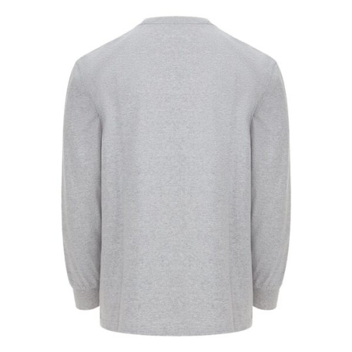 Dickies Men's Tall Traditional Heavyweight Long Sleeve T-...