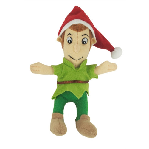 6" Peter Elf