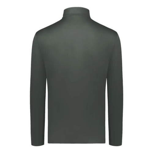 Holloway Men's CoolCore® Quarter-Zip Pullover