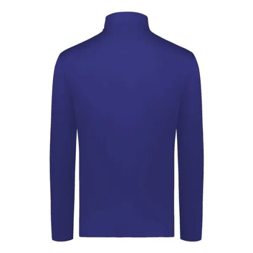 Holloway Men's CoolCore® Quarter-Zip Pullover