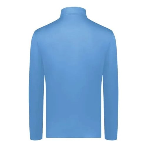 Holloway Men's CoolCore® Quarter-Zip Pullover