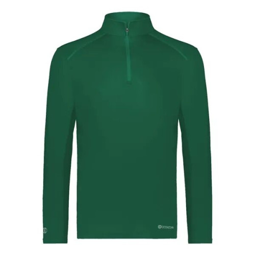 Holloway Men's CoolCore® Quarter-Zip Pullover