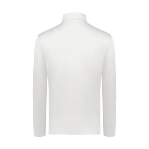 Holloway Men's CoolCore® Quarter-Zip Pullover