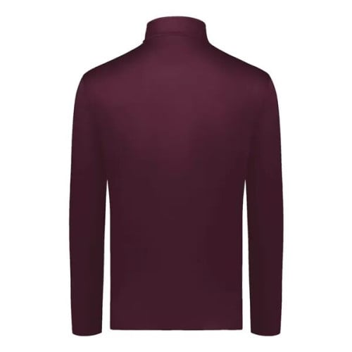 Holloway Men's CoolCore® Quarter-Zip Pullover