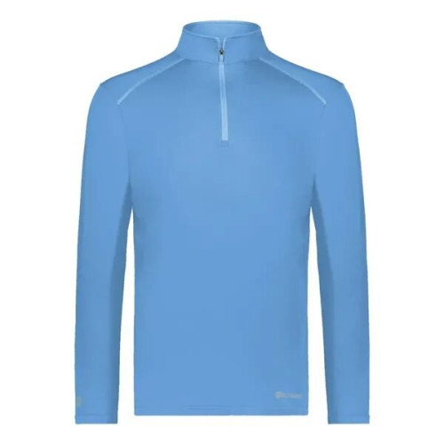 Holloway Men's CoolCore® Quarter-Zip Pullover