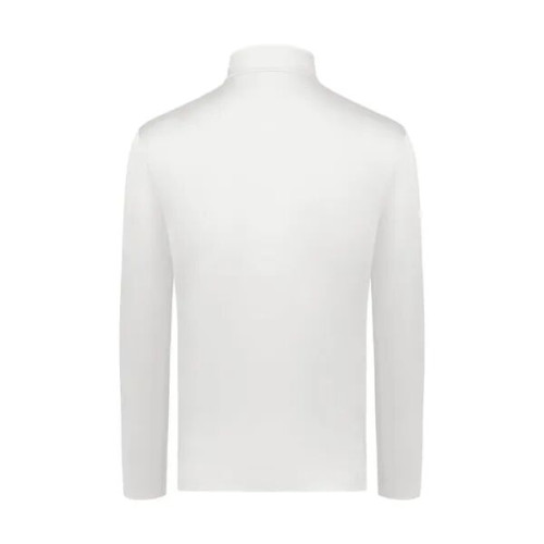 Holloway Men's CoolCore® Quarter-Zip Pullover