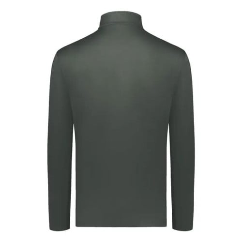 Holloway Men's CoolCore® Quarter-Zip Pullover