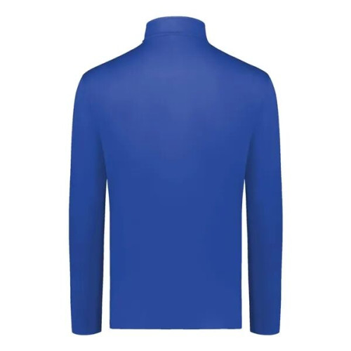 Holloway Men's CoolCore® Quarter-Zip Pullover