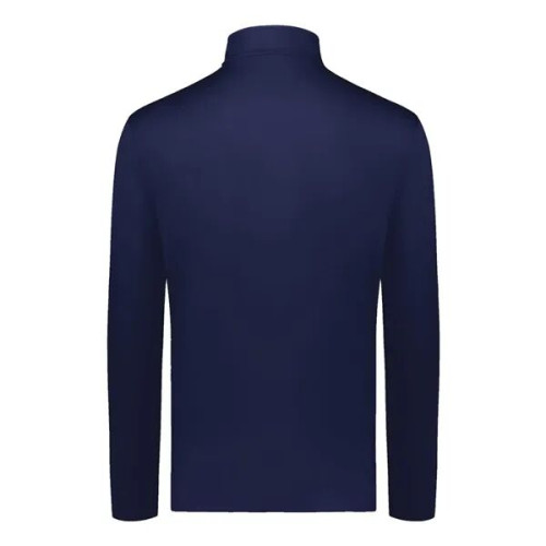 Holloway Men's CoolCore® Quarter-Zip Pullover