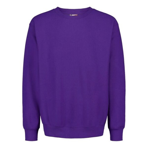 MV Sport Unisex Pro-Weave® Crewneck Sweatshirt