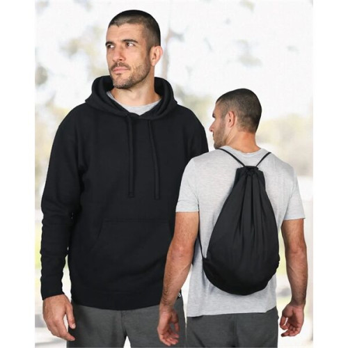 Quikflip Kimura Pullover Hooded Sweatshirt