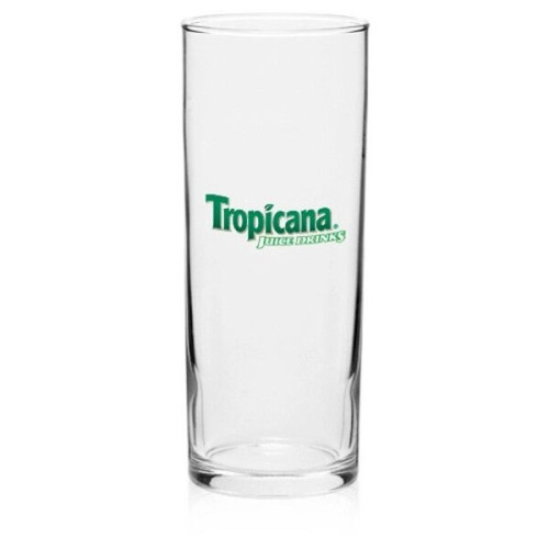 12 oz. Libbey® Straight Sided Zombie Glasses