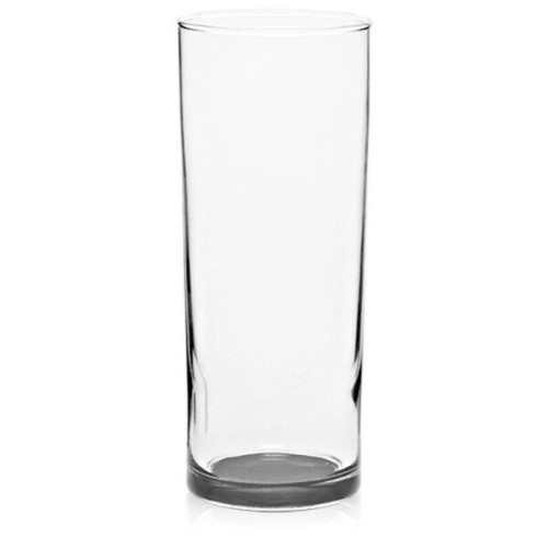 12 oz. Libbey® Straight Sided Zombie Glasses